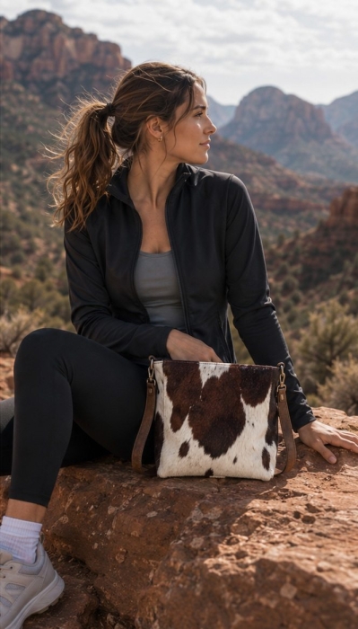 Preview: CASSIE SHERPA